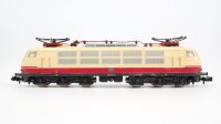 Fleischmann N 7375 Elektrolokomotive BR 103 118-6 DB