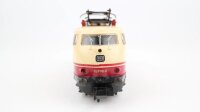 Fleischmann N 7375 Elektrolokomotive BR 103 118-6 DB