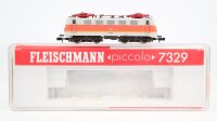 Fleischmann N 7329 E-Lok BR 141 441-6 DB