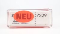 Fleischmann N 7329 E-Lok BR 141 441-6 DB