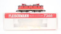 Fleischmann N 7366 E-Lok BR 1043 010-6 ÖBB Gleichstrom