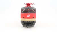 Fleischmann N 7366 E-Lok BR 1043 010-6 ÖBB Gleichstrom