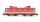 Fleischmann N 7366 E-Lok BR 1043 010-6 ÖBB Gleichstrom