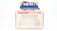 Fleischmann N 7969 Schienenreinigungslok BR ELB 215