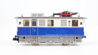 Fleischmann N 7969 Schienenreinigungslok BR ELB 215