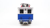 Fleischmann N 7969 Schienenreinigungslok BR ELB 215