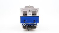 Fleischmann N 7969 Schienenreinigungslok BR ELB 215