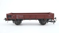 Roco H0 4303 Niederbordwagen Kklmm 05 DB