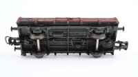 Roco H0 4303 Niederbordwagen Kklmm 05 DB