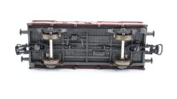 Roco H0 4313 Klappdeckelwagen DB