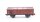 Roco H0 4313 Klappdeckelwagen DB
