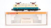 Arnold N 2322 E-Lok BR 141 262-6 DB