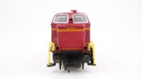 Arnold N 2322 E-Lok BR 141 262-6 DB