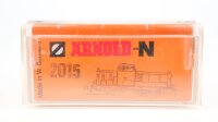 Arnold N 2322 E-Lok BR 141 262-6 DB