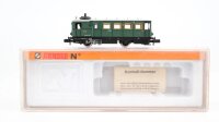 Arnold N 2322 E-Lok BR 141 262-6 DB