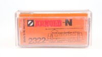 Arnold N 2322 E-Lok BR 141 262-6 DB