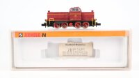 Arnold N 2322 E-Lok BR 141 262-6 DB