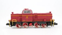 Arnold N 2322 E-Lok BR 141 262-6 DB