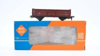 Roco H0 4302 Hochbordgüterwagen DB