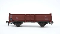 Roco H0 4302 Hochbordgüterwagen DB