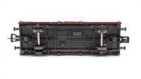 Roco H0 4302 Hochbordgüterwagen DB