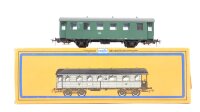 Prefo H0 5452512/5/18 Personenwagen DB