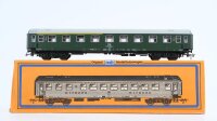 Prefo H0 5452522/426/00051 Reisezugwagen 1./2. Kl. DR