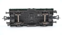 Fleischmann H0 5201 Kran Schutzwagen DB