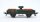 Fleischmann H0 5201 Kran Schutzwagen DB