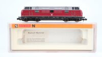 Arnold N 2022 Diesellok BR 221 148-0 DB