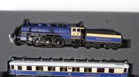 Märklin H0 26750 Zugpackung 75 Jahre Rheingold 6-tlg DRG Wechselstrom Digital Sound