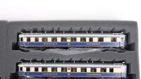 Märklin H0 26750 Zugpackung 75 Jahre Rheingold 6-tlg DRG Wechselstrom Digital Sound