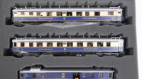 Märklin H0 26750 Zugpackung 75 Jahre Rheingold 6-tlg DRG Wechselstrom Digital Sound
