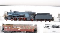 Märklin H0 26556 Württembergischer Schnellzug K.W.St.E. Wechselstrom Digital Sound mfx