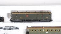 Märklin H0 26556 Württembergischer Schnellzug K.W.St.E. Wechselstrom Digital Sound mfx