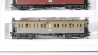 Märklin H0 26556 Württembergischer Schnellzug K.W.St.E. Wechselstrom Digital Sound mfx