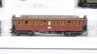 Märklin H0 26556 Württembergischer Schnellzug K.W.St.E. Wechselstrom Digital Sound mfx