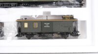 Märklin H0 26556 Württembergischer Schnellzug K.W.St.E. Wechselstrom Digital Sound mfx