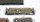 Märklin H0 26556 Württembergischer Schnellzug K.W.St.E. Wechselstrom Digital Sound mfx
