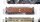 Märklin H0 26556 Württembergischer Schnellzug K.W.St.E. Wechselstrom Digital Sound mfx