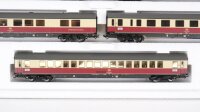 Märklin H0 43856 Schnellzugwagen-Set TEE 32 Parsifal DB Wechselstrom