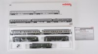 Märklin H0 42269 Eilzug-Wagenset DB