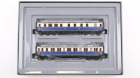 Märklin H0 2681 Der Hofzug Kaiser Wilhelm II. KPEV Wechselstrom Digital