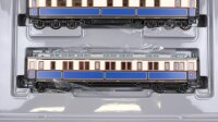 Märklin H0 2681 Der Hofzug Kaiser Wilhelm II. KPEV Wechselstrom Digital