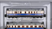 Märklin H0 2681 Der Hofzug Kaiser Wilhelm II. KPEV Wechselstrom Digital