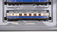 Märklin H0 2681 Der Hofzug Kaiser Wilhelm II. KPEV Wechselstrom Digital