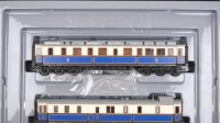 Märklin H0 2681 Der Hofzug Kaiser Wilhelm II. KPEV Wechselstrom Digital