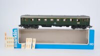 Märklin H0 4145 Reisezugwagen Ayse 604 der DB