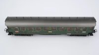 Märklin H0 4136 Schnellzugwagen (17 944) 3.Kl. C4ü bay 11 der DRG