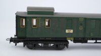 Märklin H0 4137 Gepäckwagen (107 766) Pw4ü bay 09 der DRG